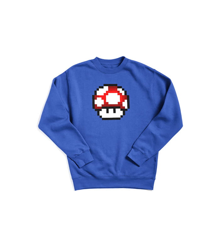level-up-mushroom-1.jpeg Level UP Mushroom - الصورة 1