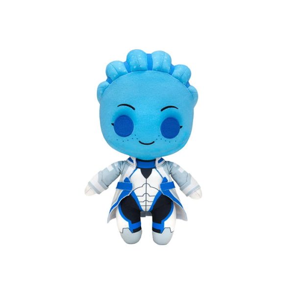 Liara Plush